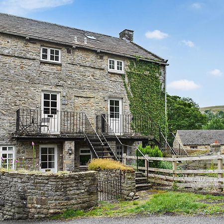 West Burton 1 The Old Corn Mill 빌라 외부 사진