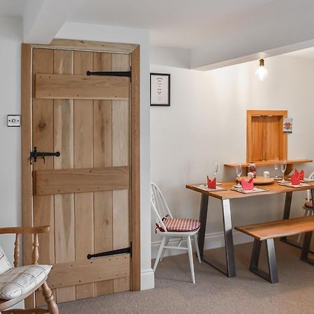 West Burton 1 The Old Corn Mill 빌라 외부 사진
