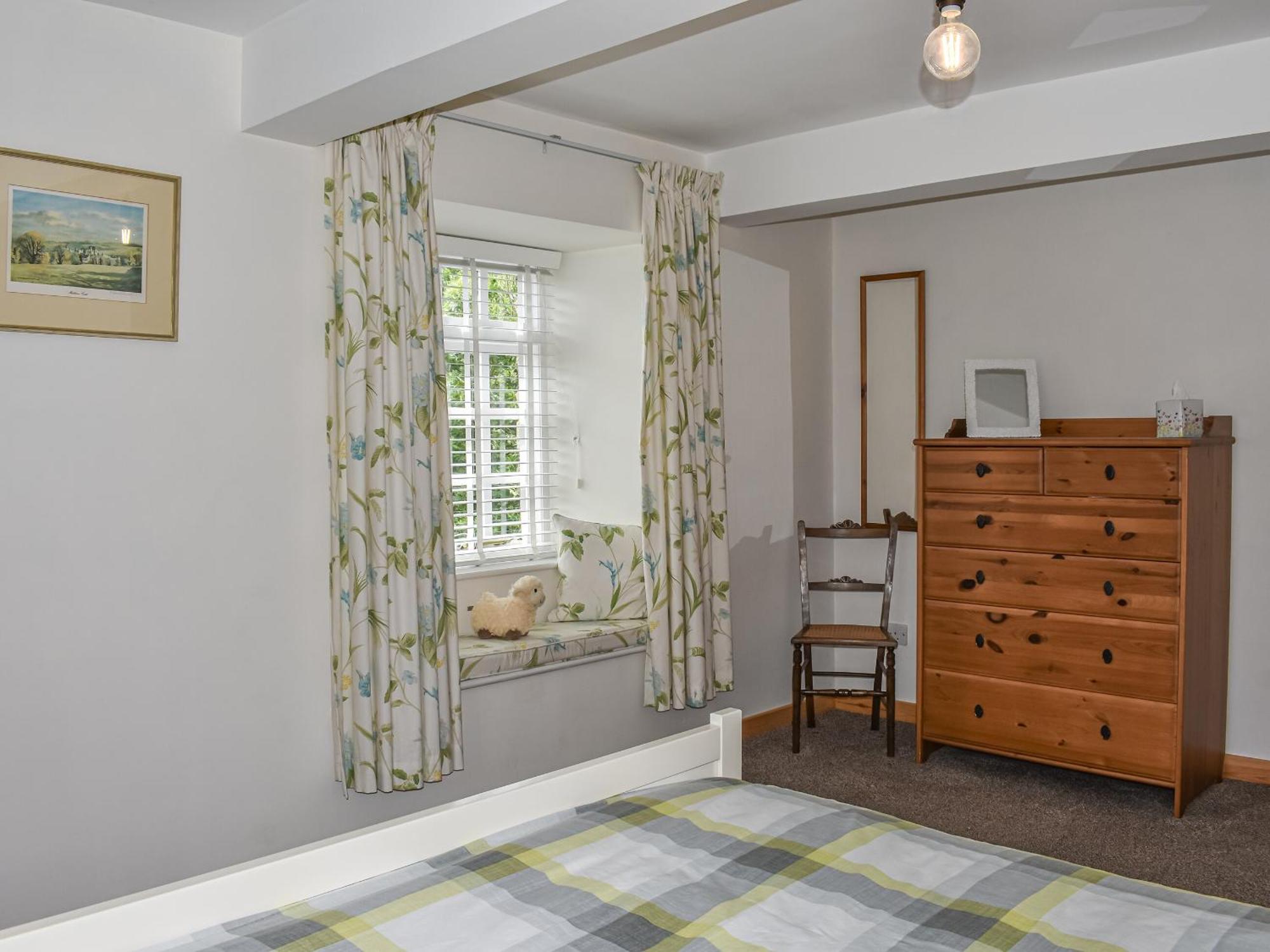 West Burton 1 The Old Corn Mill 빌라 외부 사진