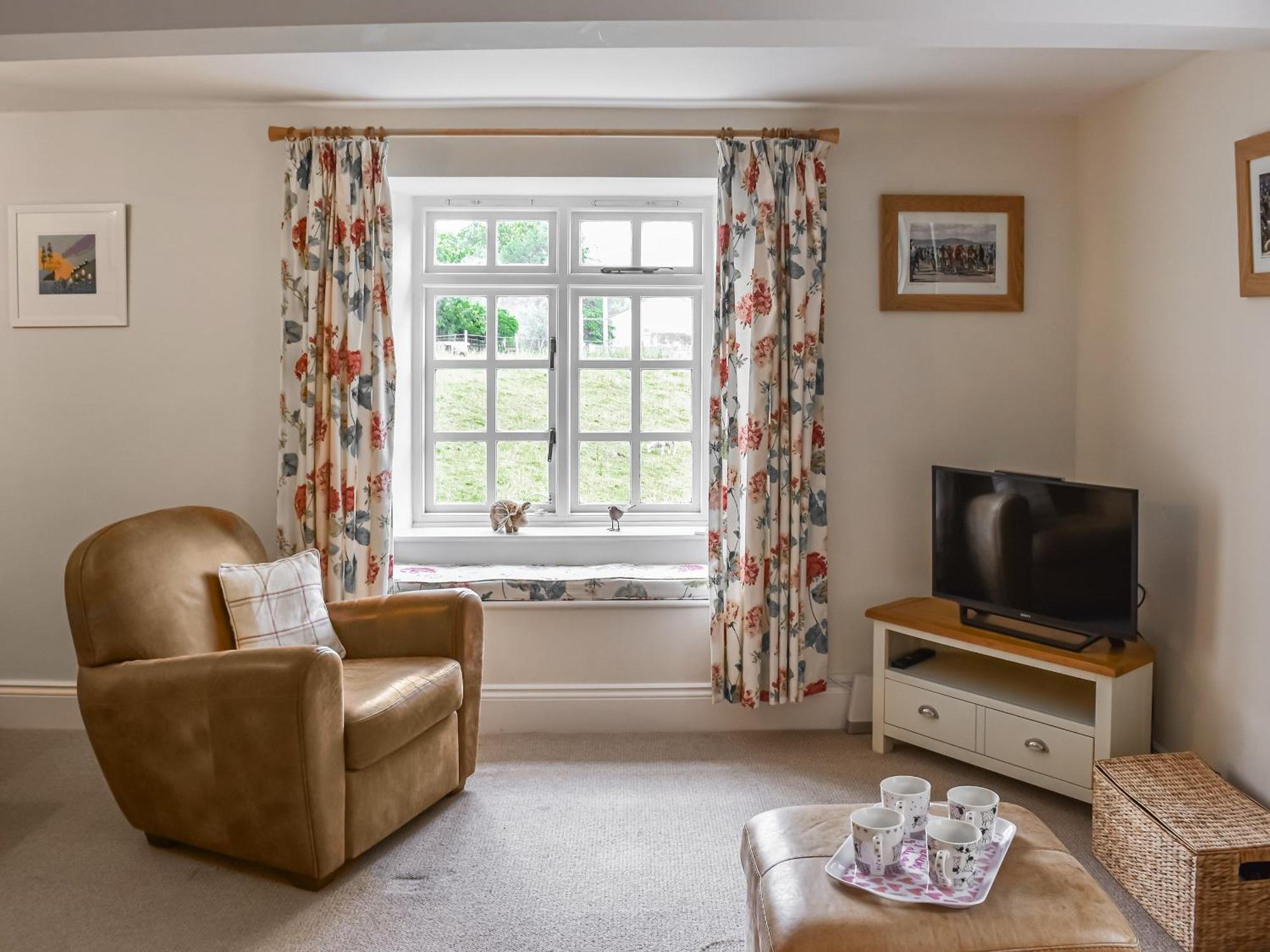 West Burton 1 The Old Corn Mill 빌라 외부 사진