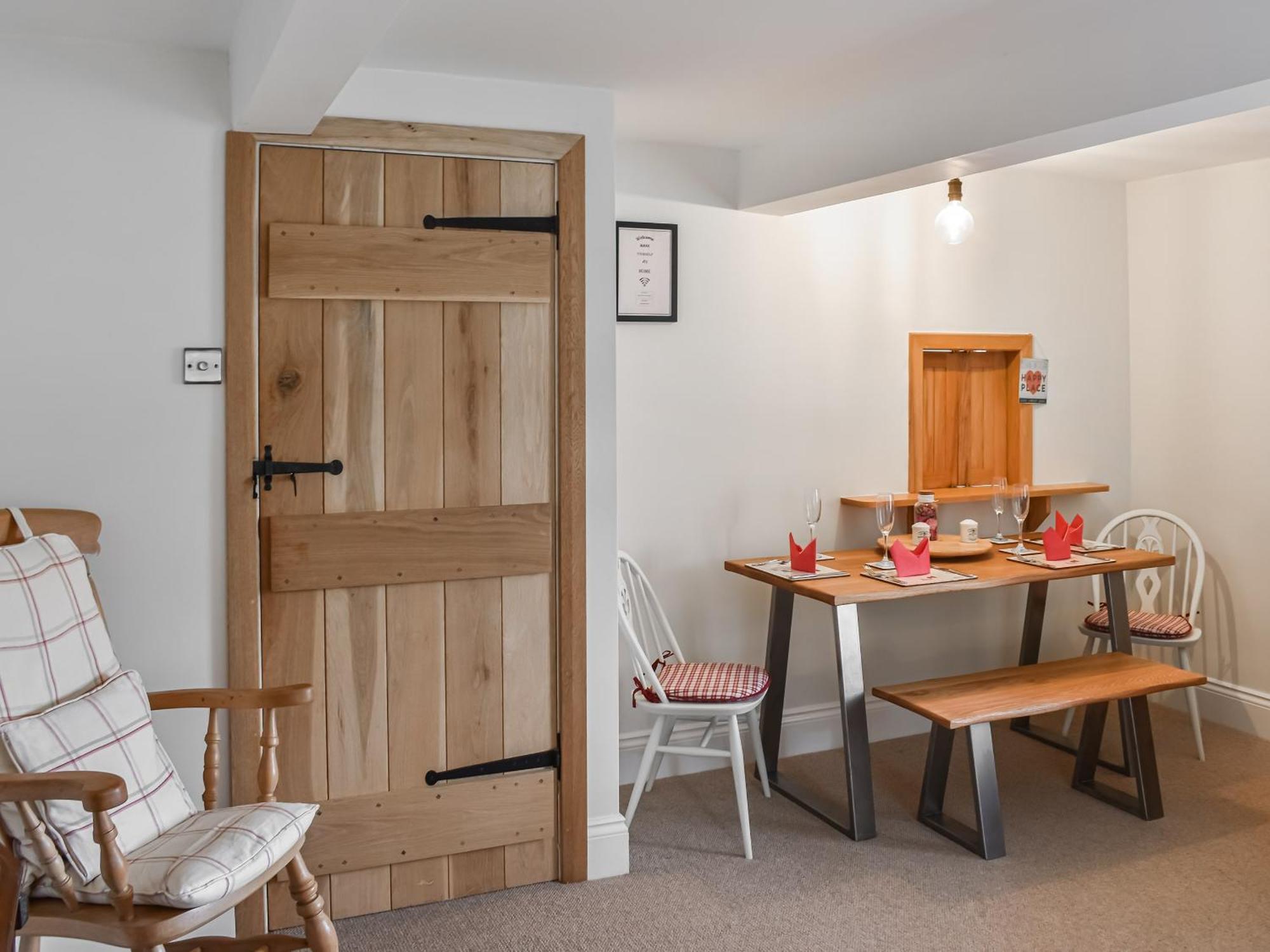 West Burton 1 The Old Corn Mill 빌라 외부 사진